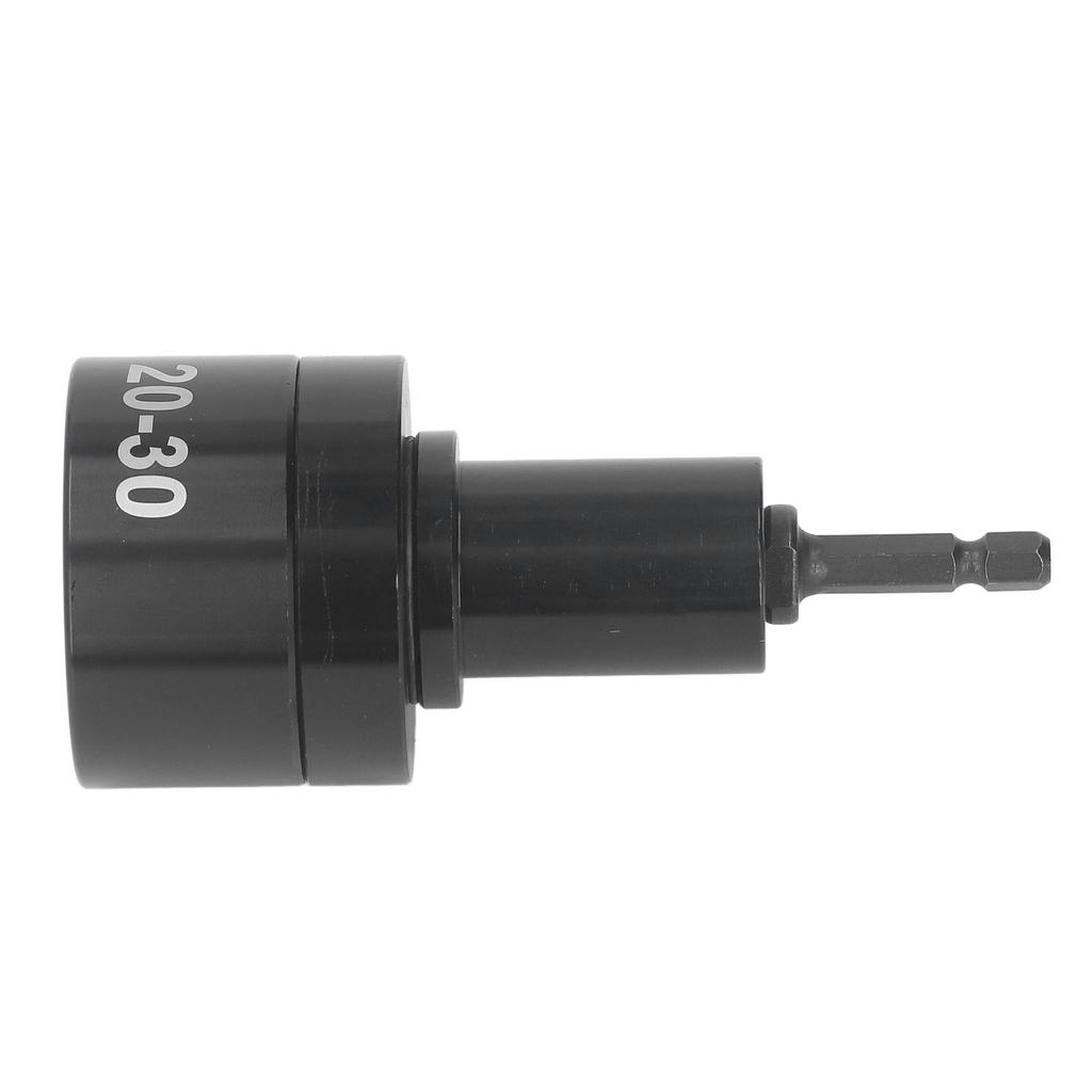 Handheld Electric Cap Sealing Machine Head Bottle Capper Capping Machine Head for 20‑30mm