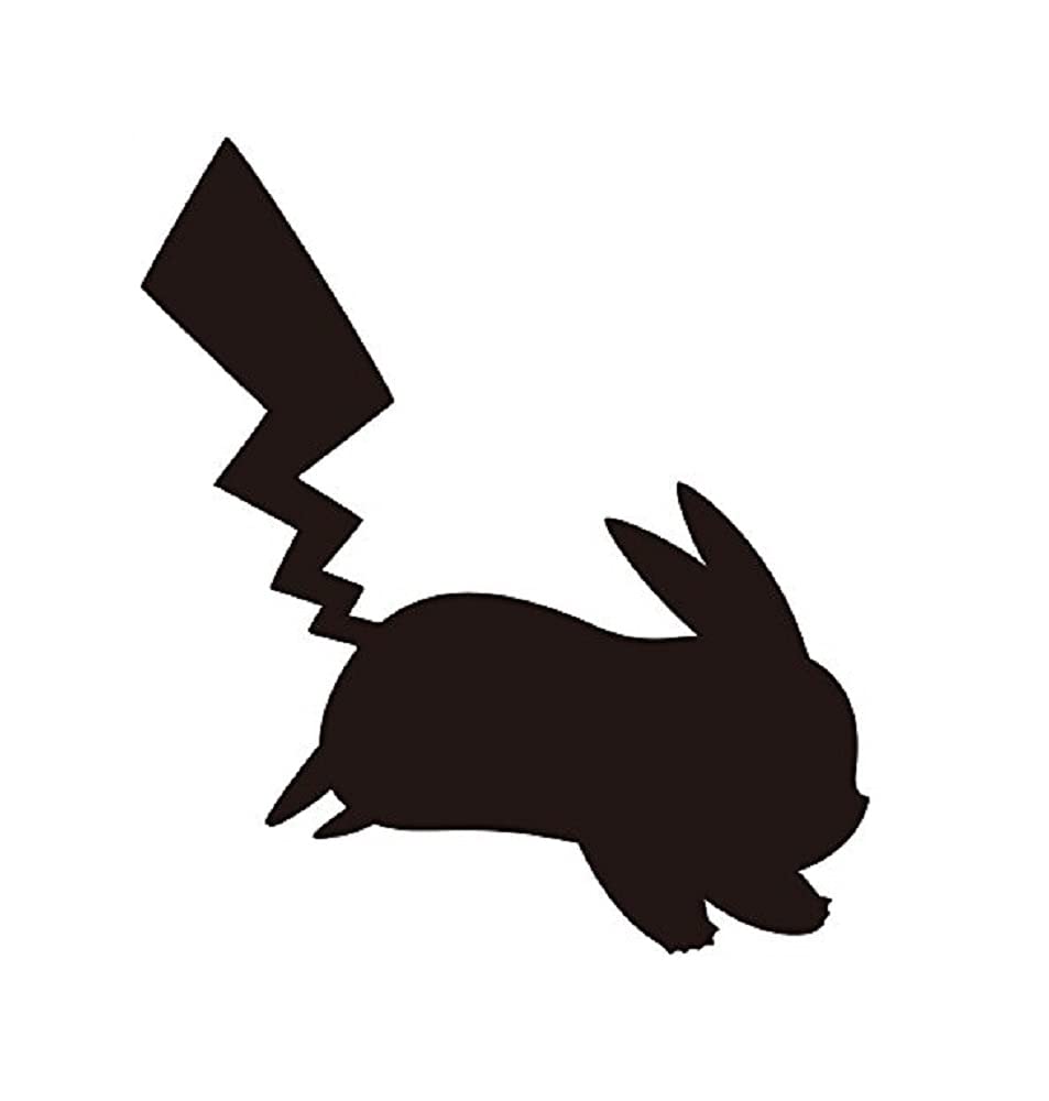 Toyo Case Pokemon Wall Light Pikachu W21 H24 (Dash) Size Approx. D2.5 TL-PWL2-01