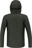 Куртка Salewa Puez Puez Aqua 4 2.5L PowerTex Jacket мужская темно-оливковая