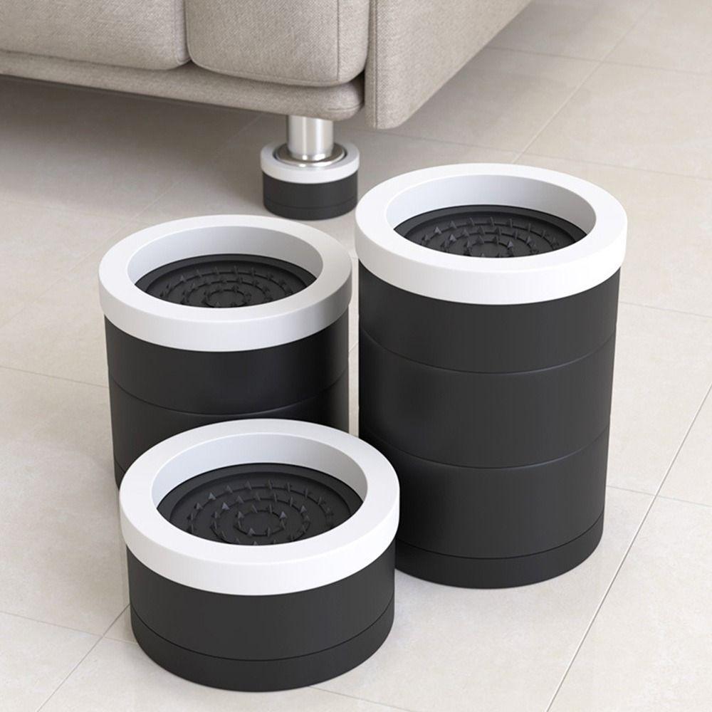 Диван Кресло Нескользящие Уменьшить Шум Инструменты Антивибрационные Накладки Кровать Мебель Подъемники Амортизирующие Маты