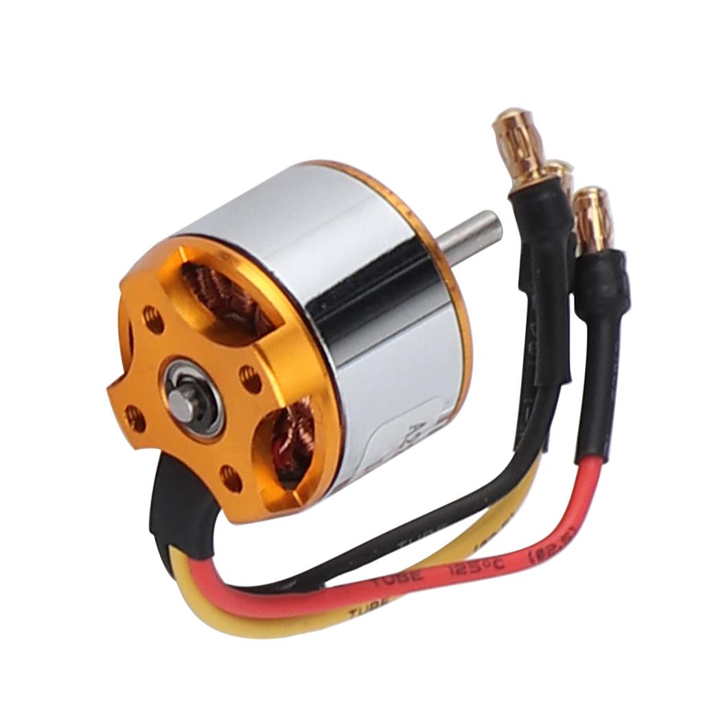 2212 1400KV Motor 8060 Propeller 9G Servo 30A XT60 ESC Kit for Remote Control Helicopter