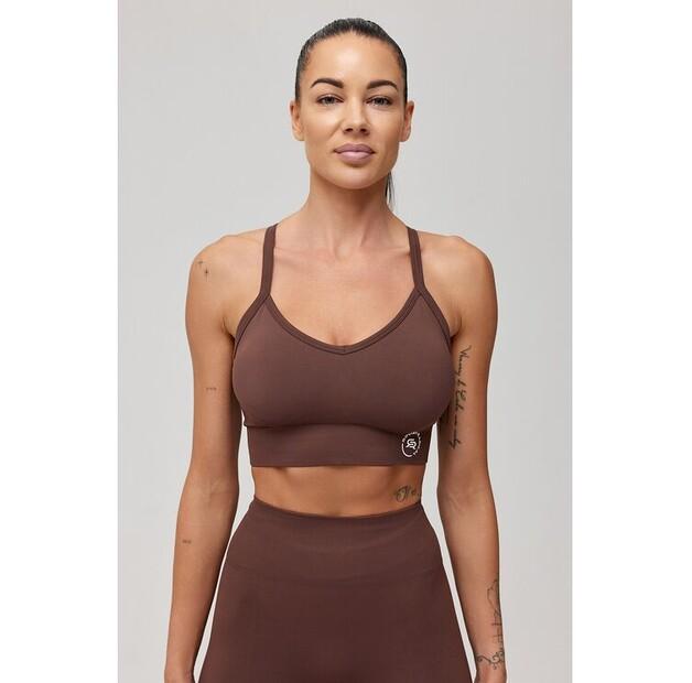 Спортивный бюстгальтер ROUGH RADICAL SEAMLESS CLASSIC SPORTS BRA