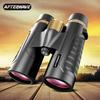 Binoculars 12x42 Metal Wheels with High Definition and High Quality Are Suitable for Hiking, Bird Watching and Concerts
