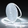 220V LED Strip Light 2835 SMD Waterproof LED Diode Tape EU Plug 120LEDs/M 1-10M DIY Garland Backlight Kitchen Cabinet Lamp