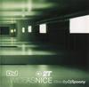 CD DJ SPOONY - Twice As Nice DJMAR1 DJ Magazine 2000 Япония Танцевальная и Электронная Музыка Б/У