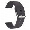 20mm 22mm Silicone Band For Samsung Galaxy Watch 5/pro/4 44mm 40mm Active 2 Gear 3 Strap Bracelet For Galaxy Watch 4 46mm 42mm