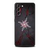 Чехол для телефона в стиле игры Honkai Star Rail Для Samsung Galaxy S25 S24 S23 FE S22 Ultra S20 S21 5G S10 Plus S10E Черный