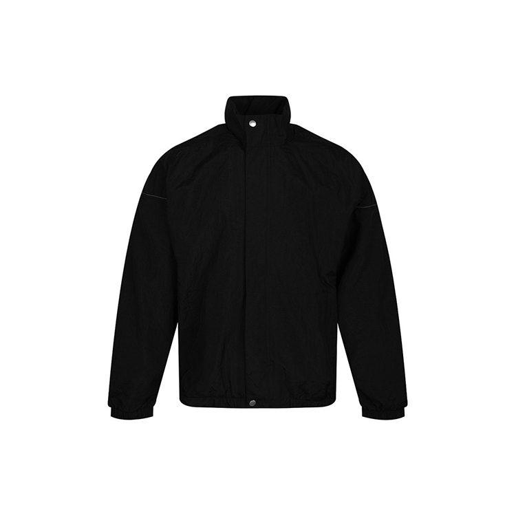 Adidas Jackets Men's Stand Collar Moderate Other ED1937