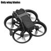 Для DJI AVATA Пропеллеры Лопасти Аксессуары для самолетов Оригинальные новые аксессуары Avata 2022 Для DJ C8Z8