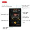 Update! IG80-2 Automobile Ignition Coil Detector Tester, Natural Gas and Gasoline Engine Ignition Coil Test