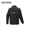 Skechers Куртка унисекс свободного кроя Cheng Yi Co-branded 2025 L325U020