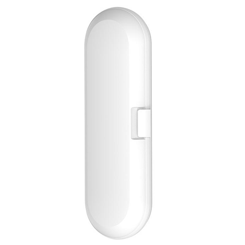 Портативный дорожный чехол Чехол для хранения ручки электрической зубной щетки для полости рта Электрическая коробка