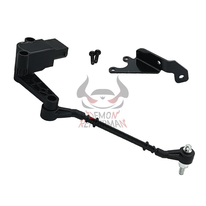 2PCS Front Left&Right Suspension High Quality Height Level Sensor for Land Rover Range Rover MK3 L322 LR020626 & LR020627