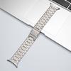 Магнитный титановый ремешок для Samsung Galaxy Watch Ultra 2025 2024 Роскошный ремешок для часов Samsung Watch Ultra 47 мм без зазоров Браслет