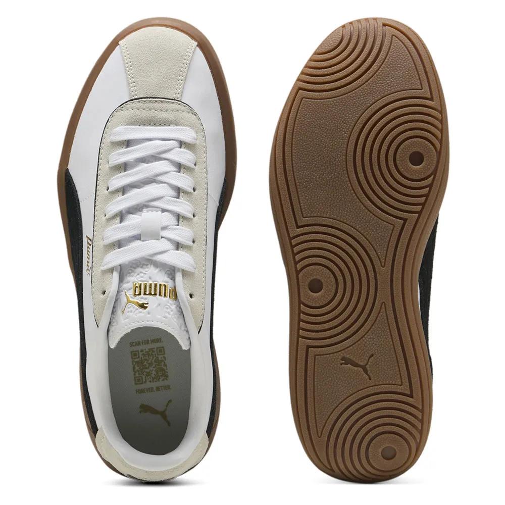 Puma Кросовки Club Klassika