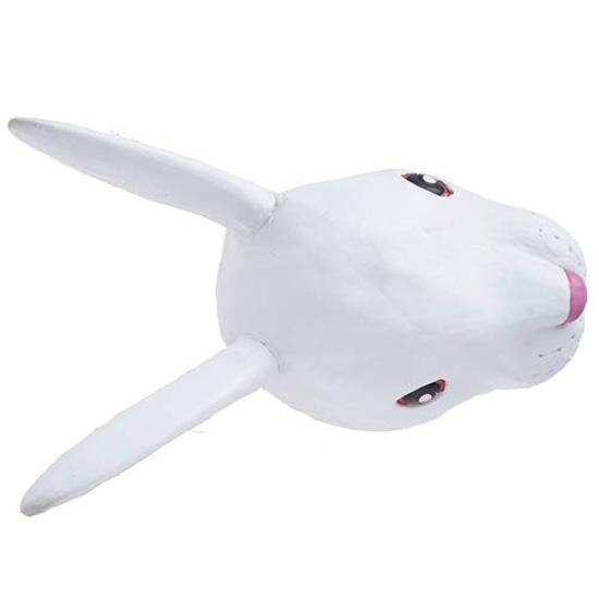 Маска животного НОВЫЙ Кролик [Айко]