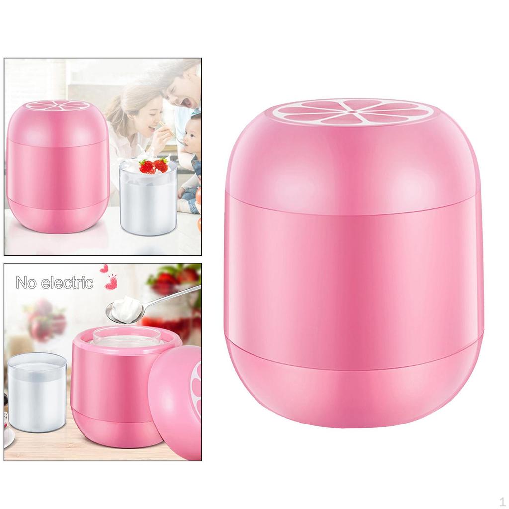Машина для приготовления йогурта своими руками Ферментер Бытовой Прибор для приготовления сыра Кухня