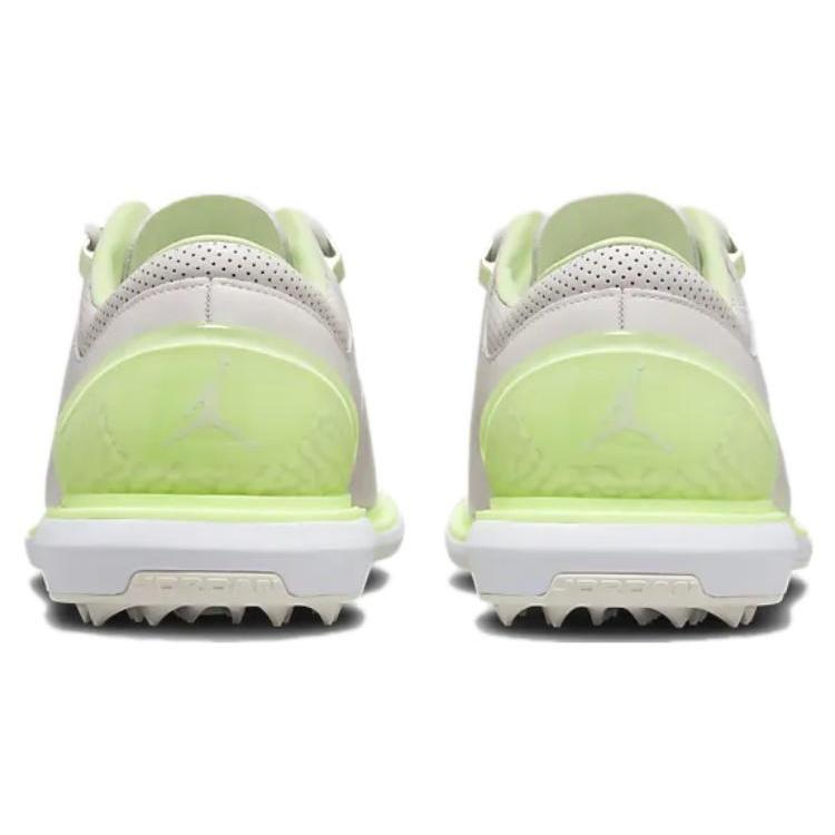 Air Jordan ADG 4 Golf 'Phantom Barely Volt' Men's DM0103-003