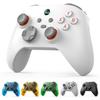 Беспроводной игровой контроллер G6 для iOS Android PC Switch с Холловским джойстиком и держателем для телефона