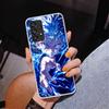 Чехол для телефона Huner X-Hunters Killua для Samsung Galaxy A52 A32 A22 A12 A51 A31 A50S A30S A20S A10S Note 20 Ultra 10 Plus S10 A72 A