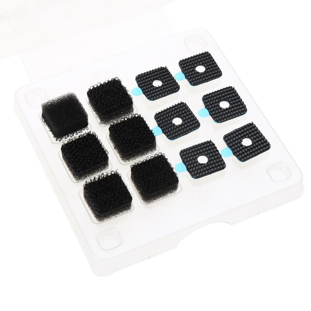 Insta360 X3 Noise-Blocking Sponge Cover for Audio Quality Noise-Reducing Windproof Cotton Wind Blocker