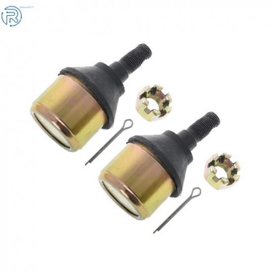 2 шт. Нижний шаровой шарнир для Polaris Sportsman 500 400 450 335 Ranger 570 700 800