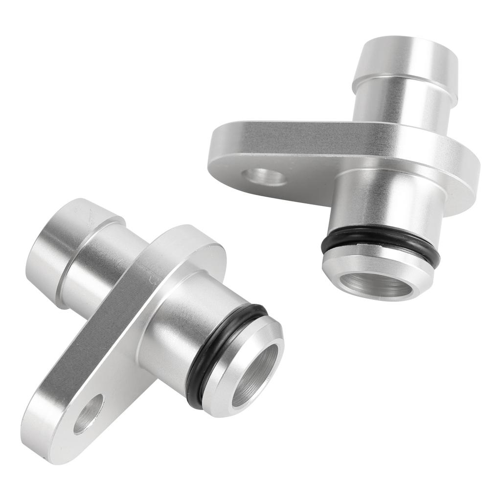 Ремонтные фитинги для сапуна картера для GM GMC Duramax Diesel 6.6L