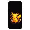 Cover for iPhone 17 16 15 Xiaomi Poco Redmi Note 14 13 12 11 Pro Max X 16e Samsung Galaxy S25 S24 S23 OPPO Huawei Pokemon Pikachu Bulbasaur Phone Case