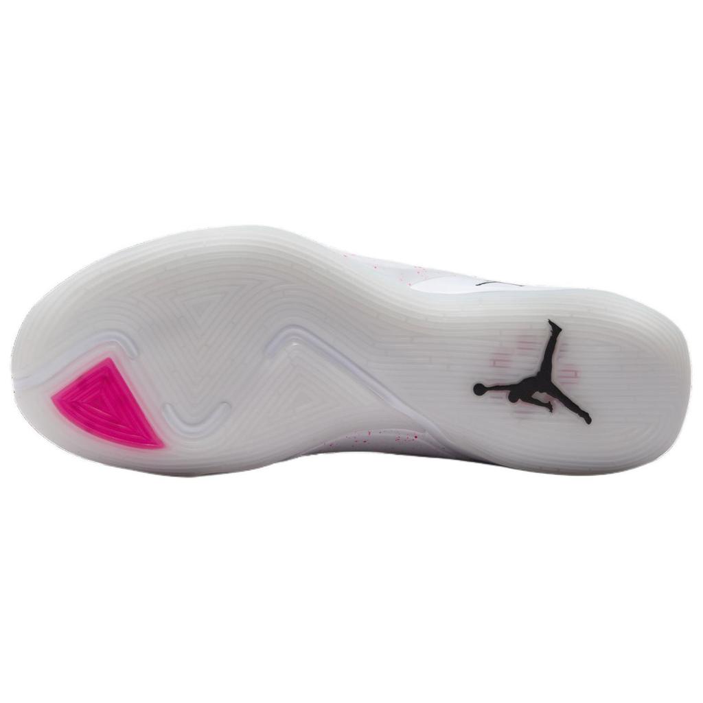 Новые JORDAN Luka 2 Pf 'Белый Гипер Розовый' DX9012-106