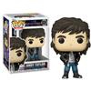 Figurine - FUNKO - Wild Boys Andy - Blanc - Intérieur - Mixte - Pop !