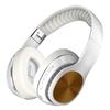 Складные беспроводные Bluetooth 5.0 стерео наушники с оголовьем VJ320