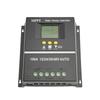 Protects Battery MPPT Solar Controller Digital Display Solar Control Panel  Home Use
