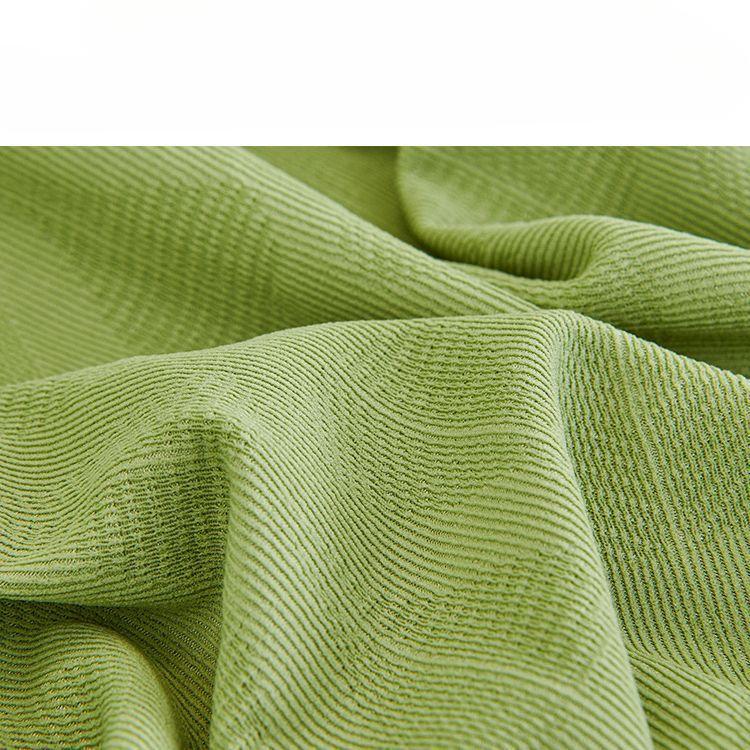 Чехол для дивана All-Inclusive Universal Cover Four Seasons Universal Simple Stretch Anti-Scratching Imperial Concubine Cover Sofa Cushion Thickened