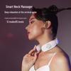 Portable Smart Neck Massager