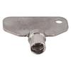 Rust Resistant E3 5 15 E3 26 715 15 Hollow Key for RV Baggage Compartments