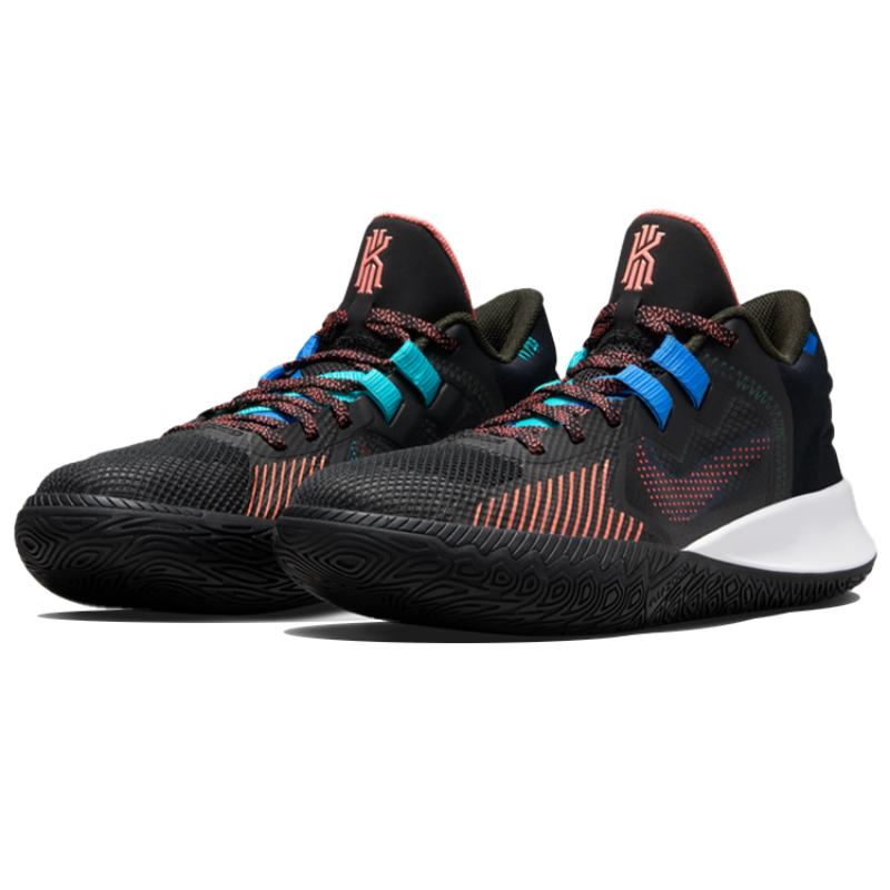 Nike Kyrie Flytrap 5 EP 'Черный Атомно-розовый' Nike DC8991-001