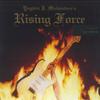 LP Пластинка YNGWIE MALMSTEEN - Rising Force MOVLP1878 Music On Vinyl, 2017 Европа Рок