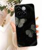 Чехол для Xiaomi Mi 14 Pro Крутой Чехол с Рисунком Совы и Дракона Мягкий Силикон Матовый Чехол для Телефона Для Xiaomi 14 Pro Mi14 5G Задняя Крышка Сумки