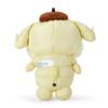 Брелок-подставка для талисмана Pompompurin 247511 [Sanrio] (Пушистая зима)