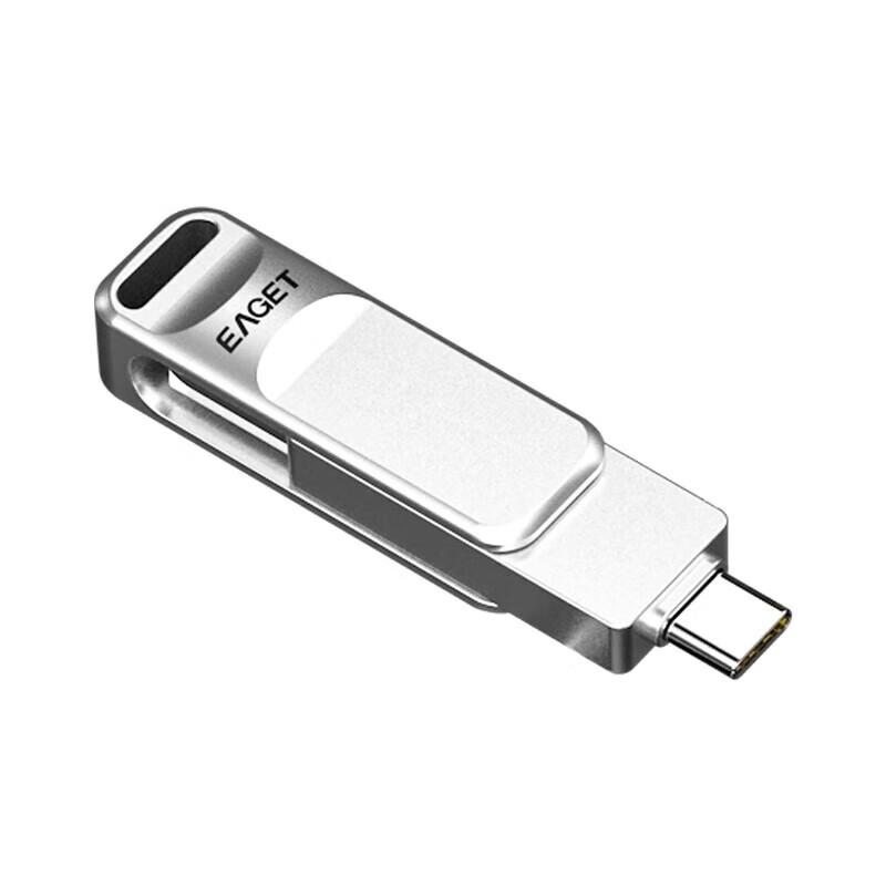 EAGET CF20 Dual-Interface USB Drive