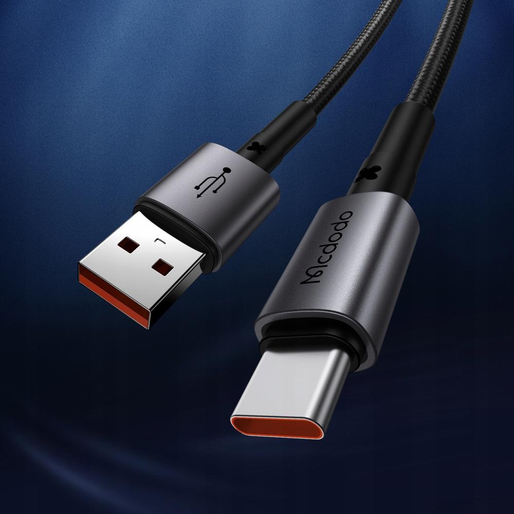 Usb-C Cable, Prism, Powerful, Fast, 100W 1.2M, Mcdodo