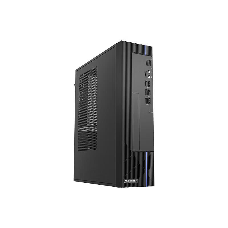 Tsinghua Tongfang ChaoXiang F870 Xinchuang Desktop PC (CN version)