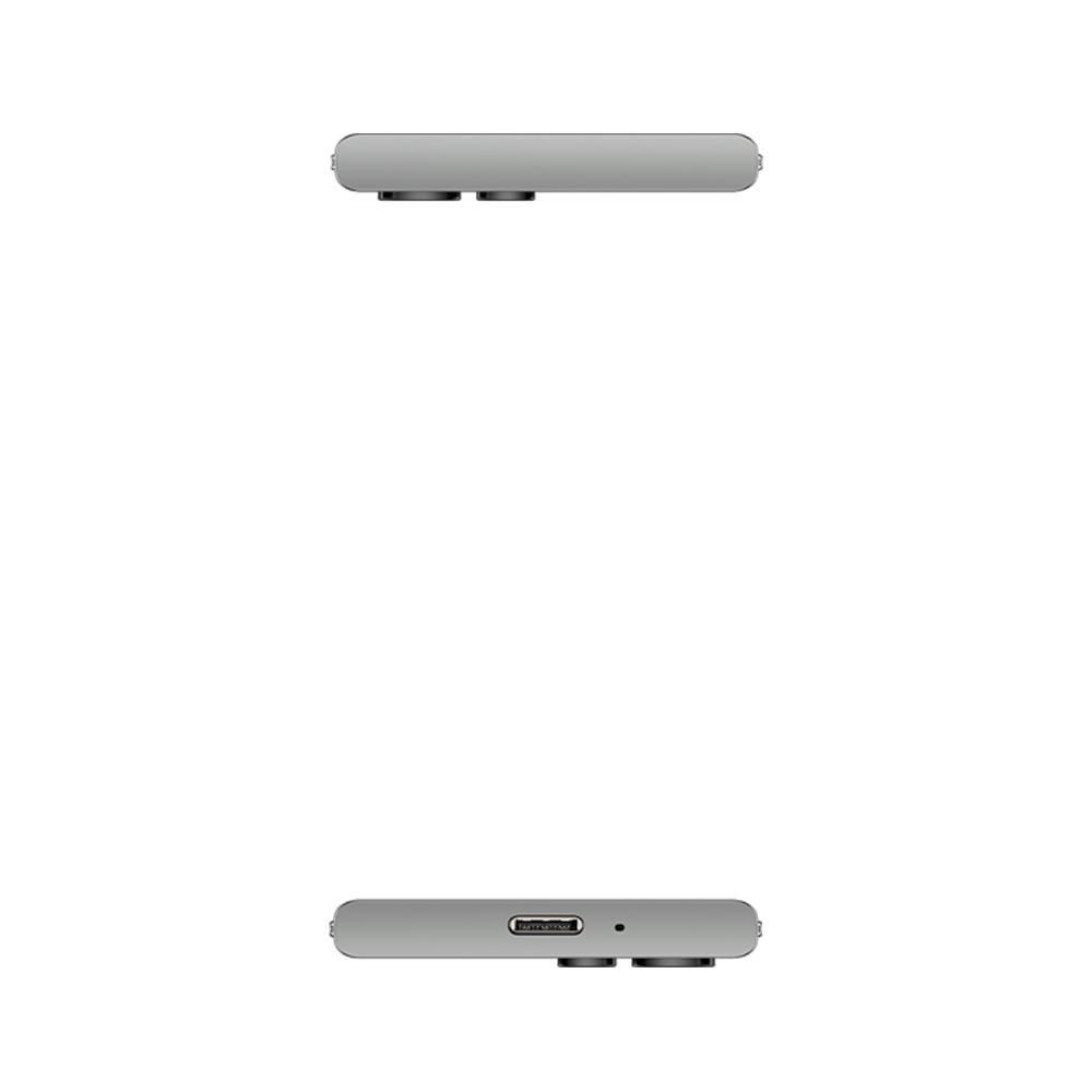 S25 Pro 3G Мини Мобильный Телефон WCDMA 4.0inches Четырехъядерный 2 ГБ ОЗУ 16 ГБ ПЗУ Type-C 2000 мАч Распознавание Лиц Android Смартфон