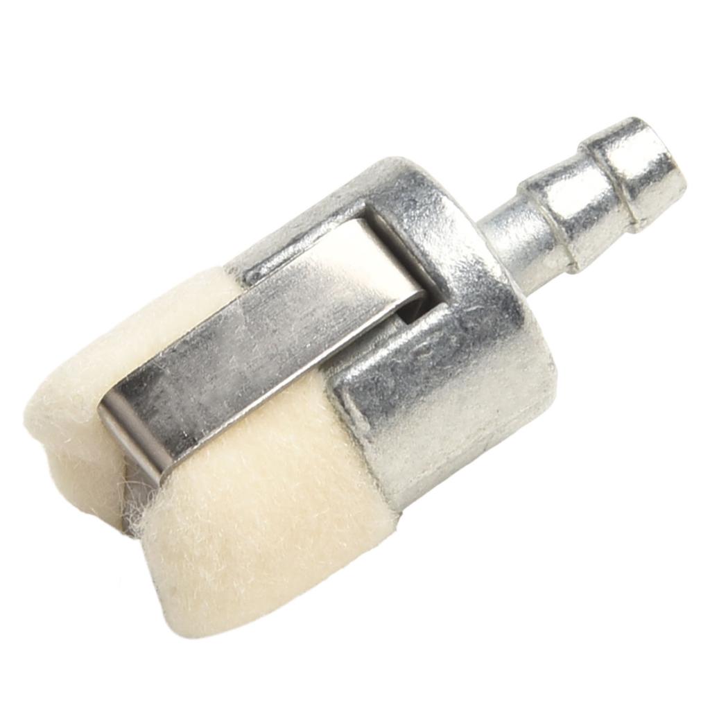 Топливный фильтр для двигателей Honda GX22, GX25, GX31, GX35 17672Z0H003 Запасные части для замены электроинструмента для дома своими руками