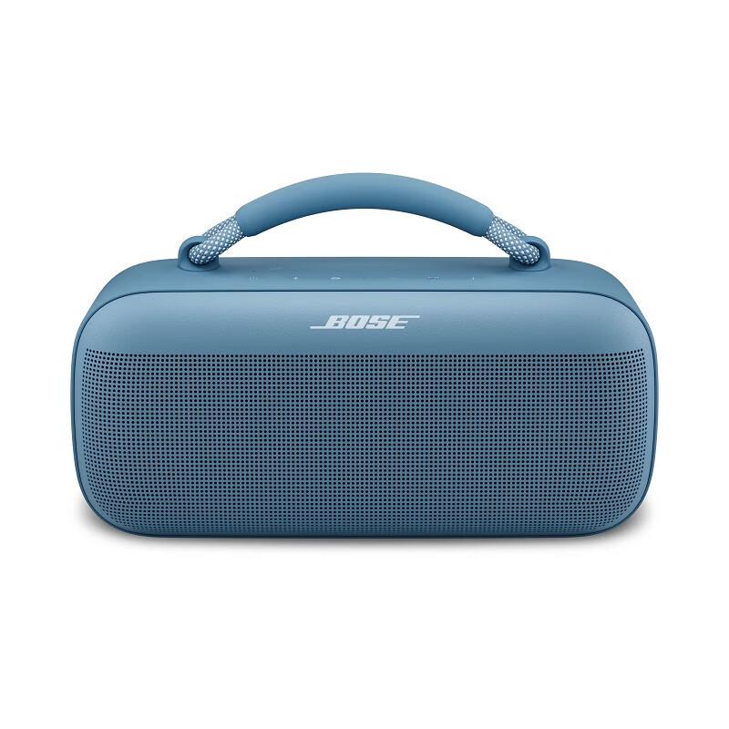 Bose SoundLink Max Portable Bluetooth Speaker