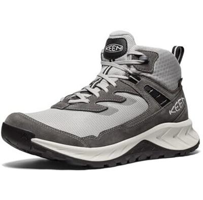 Треккинговые ботинки Keen Hightrail Mid Waterproof