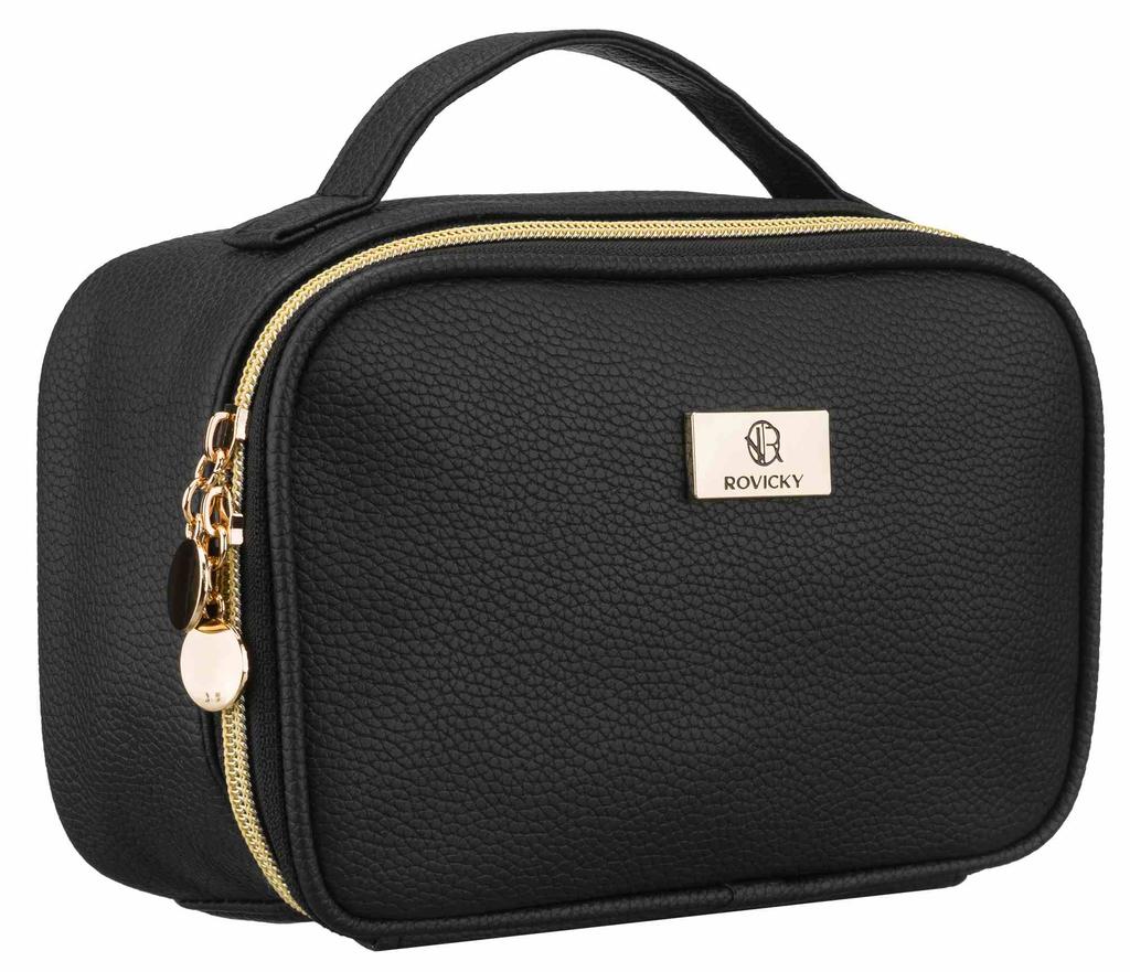 Kosmetyczka R-KOS-DA-05-5851 Black