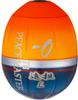 DUEL TG Peacemaster Float Long L 00 for Rock Fishing Float, Cast, SO, Weight 14.7g, G1326-SO-Shining Orange,