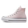 Кеды Chuck Taylor All Star Wmns на платформе с высоким верхом 'Decade Pink' Женские A05135C