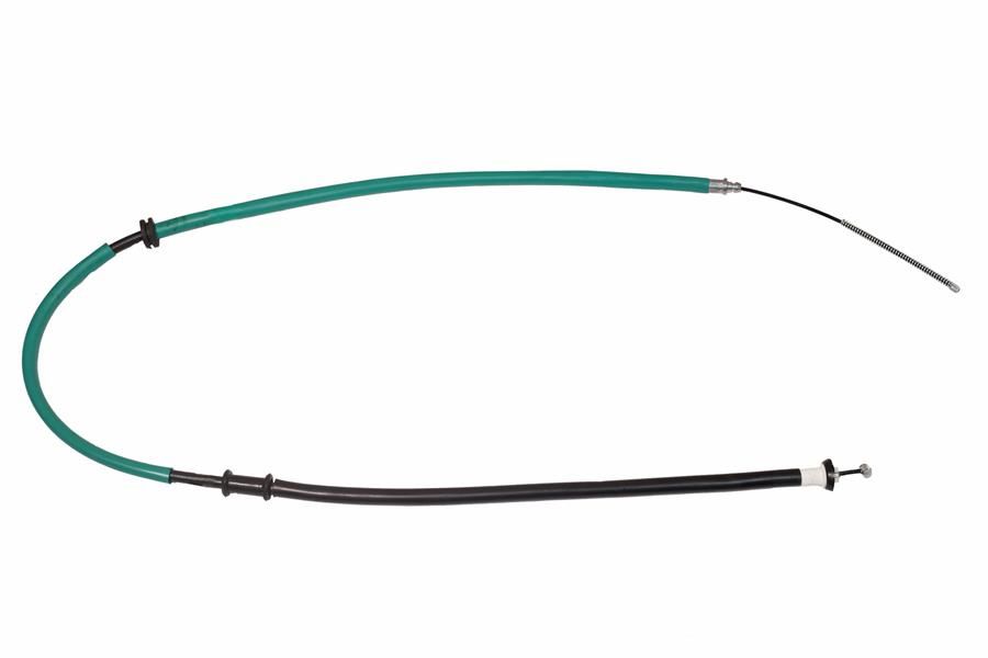 Hand Brake Cables Rear Right Nemo Dizel -B pper-F or no 4746.42 - 4746.42 - 51784533